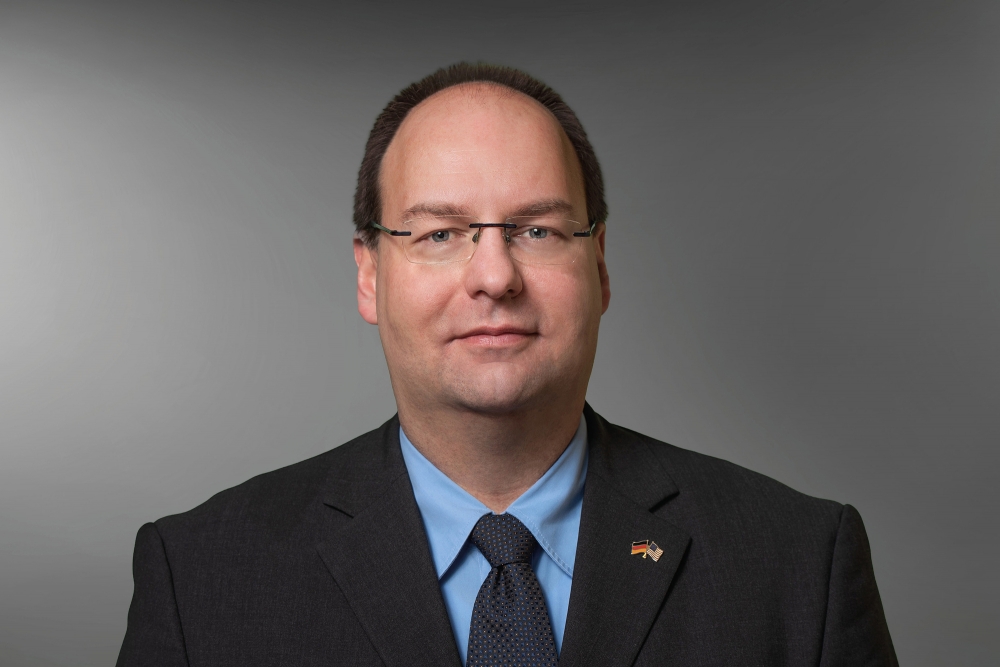 Dr. Hardy Sieglitz
