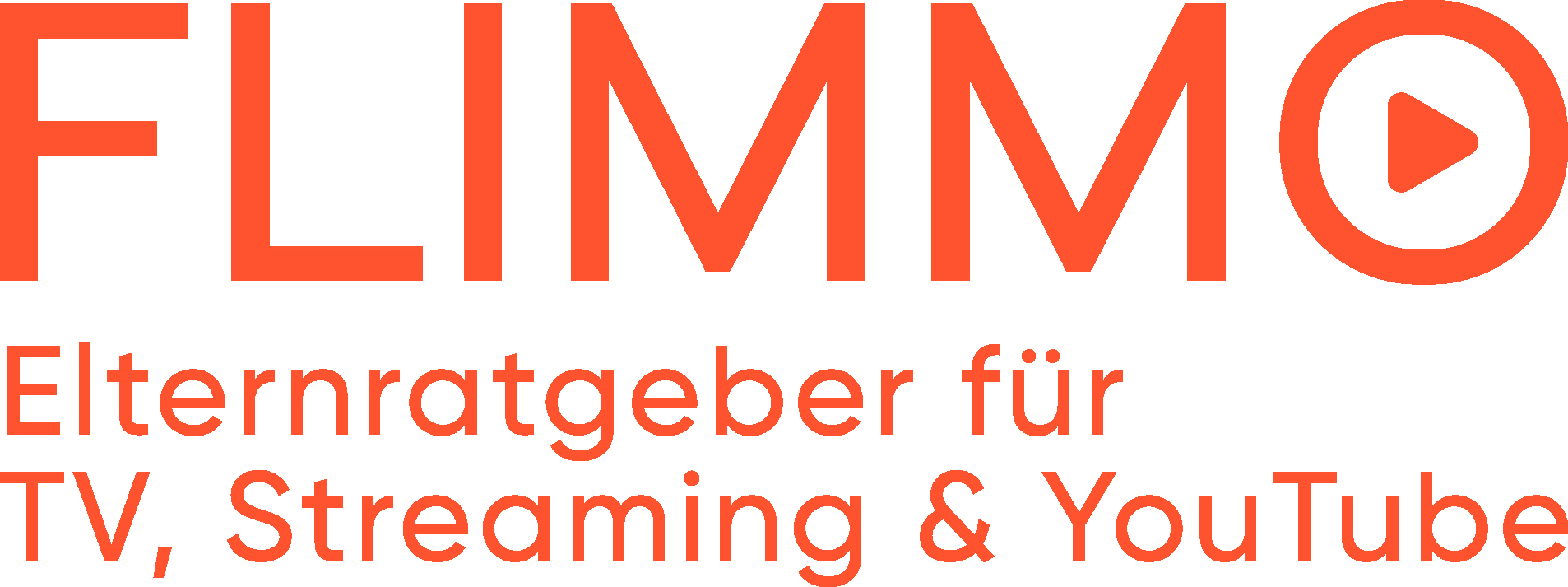 Elternratgeber für TV, Streaming, YouTube und Kino