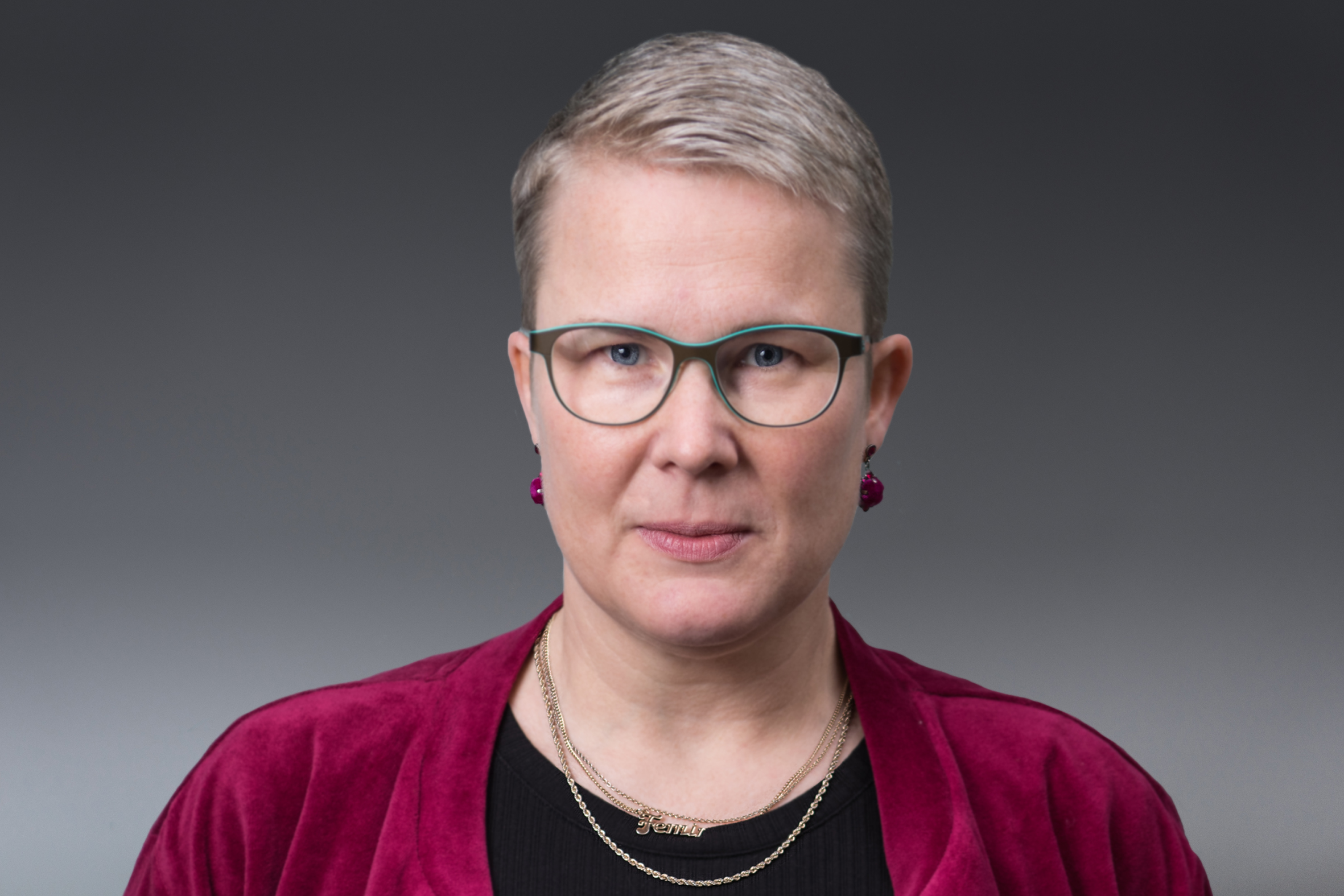 Katja Röckel
