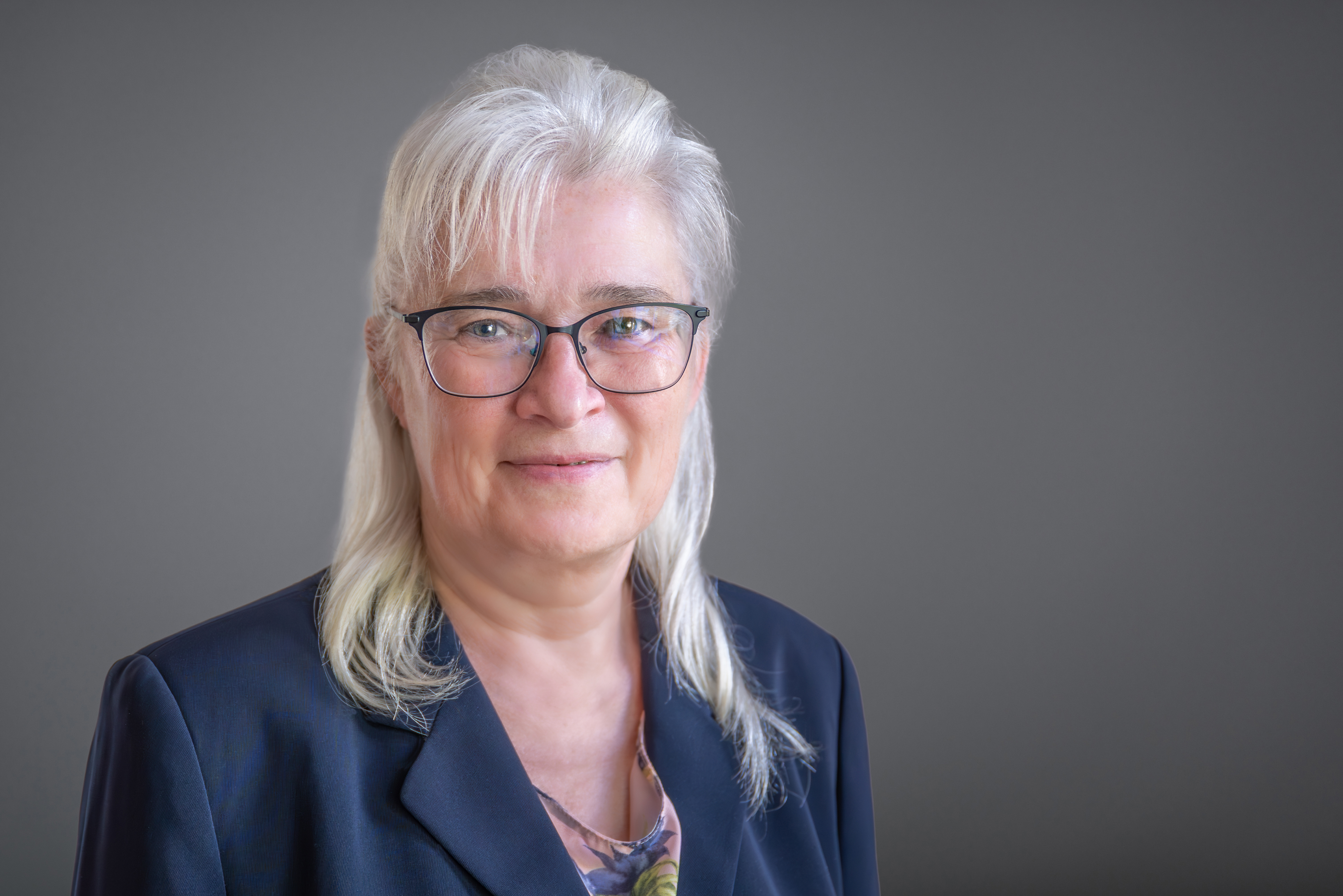 Katrin Kleeberg