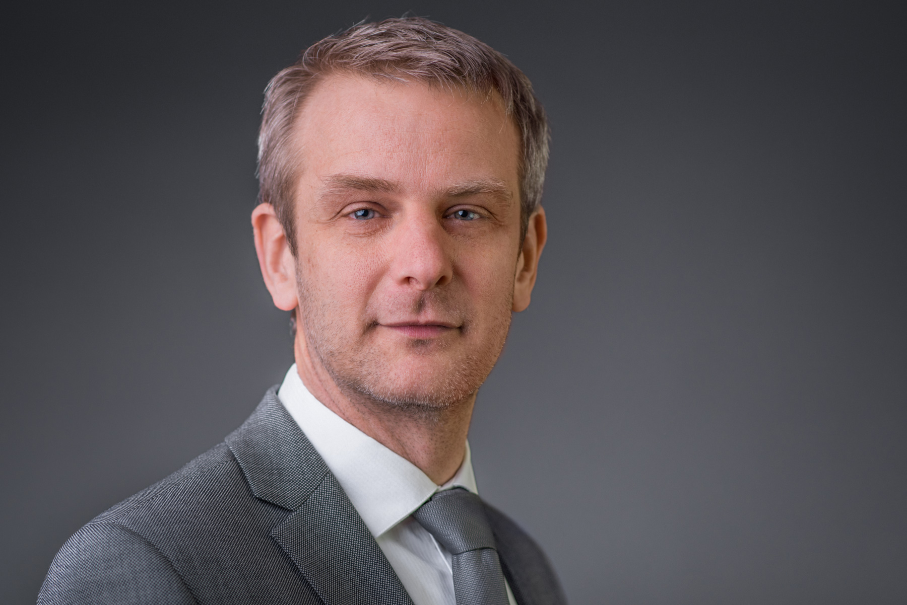 Prof. Dr. Markus Heinker