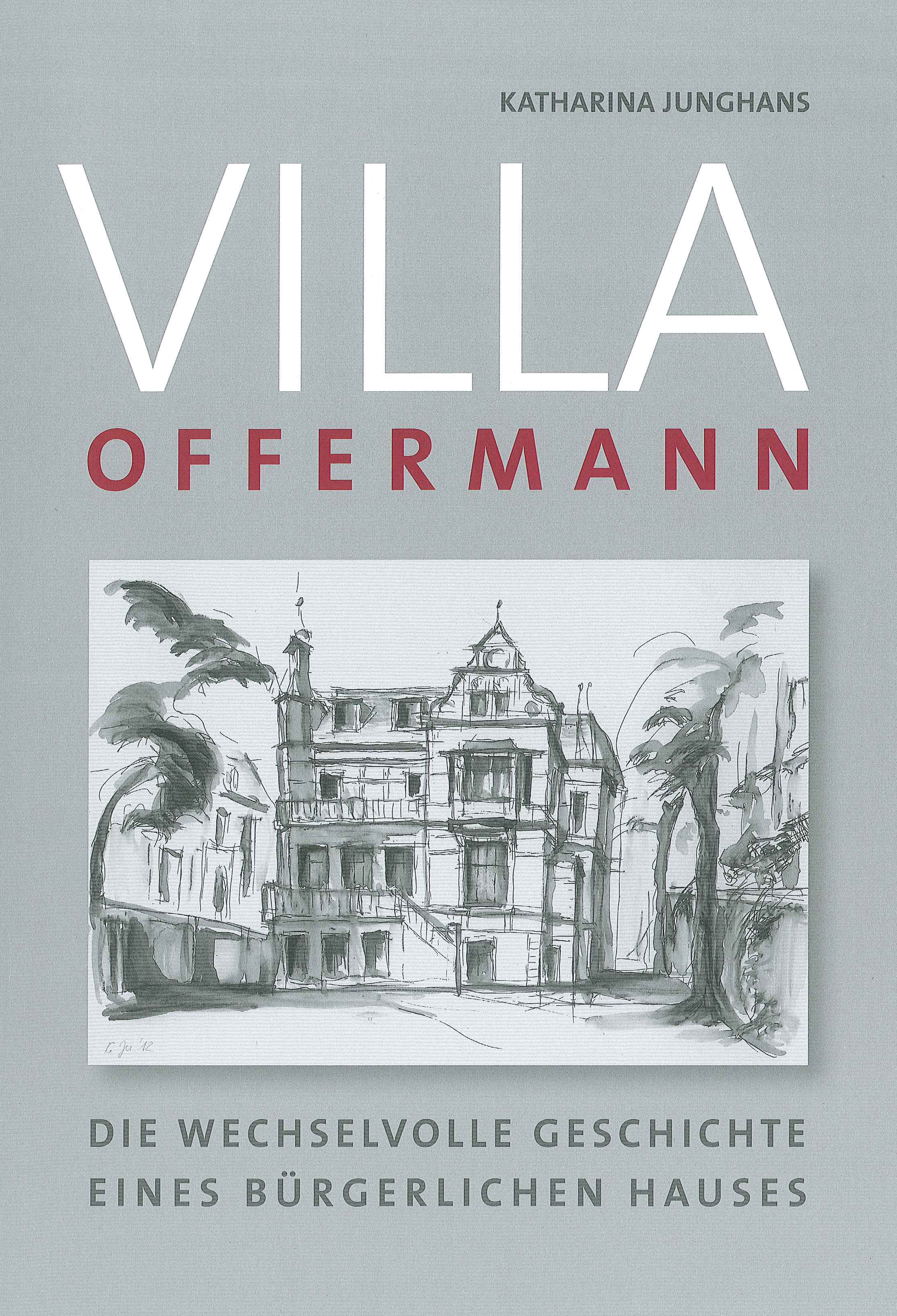 VILLA OFFERMANN